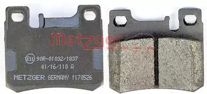 metzger 1170526